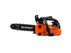 Бензопила Skiper TV3003 (30 см /12", 0.375"/3/8", 1.3 мм, 44 зв., 1.5 кВт/2.0 лс)